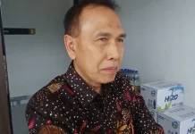 ITPLN Perluas Edukasi Nuklir hingga Pelajar SMA