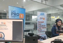 Desa Wisata Berbasis Produk Ramah Lingkungan Dorong Pariwisata Berkelanjutan