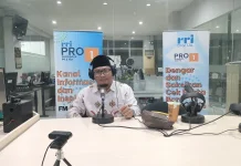 Maknai Ramadan lewat Doa, Sabar dan Rasa Syukur
