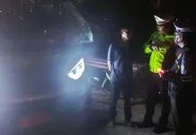 Supir Ngantuk, Bus Restu Tabrak Truk di Tol Jomo Satu Penumpang Tewas
