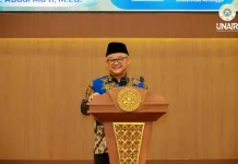 Abdul Mu’ti: Ramadan Momentum Literasi Umat