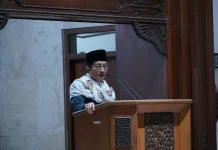 Nasaruddin Umar: Al-Qur’an Tercermin di Alam Semesta
