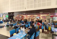 Bazaar Raya Surabaya, Destinasi Belanja dan Ngabuburit Ramadan