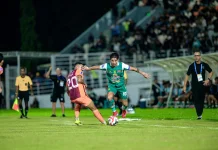 Kalah 1-5 dari Borneo FC, Persebaya Lakukan Evaluasi