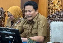Pemkab Sidoarjo Siaga Cuaca Ekstrem saat Lebaran