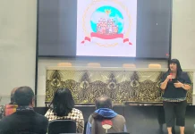 Komite Pemersatu Etnis Surabaya Dorong Solidaritas Antar Budaya