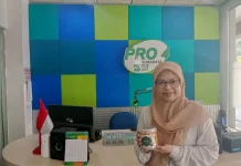 Hobi Membuat Camilan Rumahan Berbuah Usaha Cookies