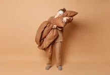 Mengenal Gangguan Tidur Somnabulisme