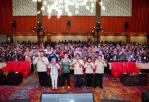 Bimtek MBG Dorong Standar Higiene Dapur Pemenuhan Gizi