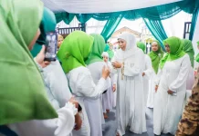Peringatan Hari Perempuan, Khofifah Dorong Perlindungan dan Kesetaraan