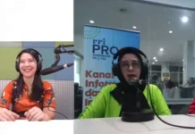 Kesehatan Kulit Perlu Dijaga saat Puasa