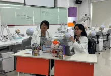 Halo UC Dok, Konsultasi Deteksi Kanker Mulut