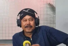 Tradisi Unik saat Lebaran