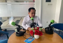 Kupas Konstruksi Beragama di Era Society 5.0