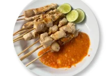 Jejak Masuknya Sate Taichan ke Indonesia, Kuliner Sederhana yang Menjadi Tren