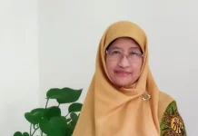 Ramadhan Sebagai Madrasah Keikhlasan.