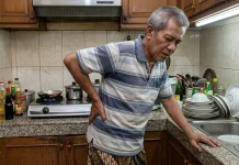 Mengenal Gejala Kanker Ginjal yang Mengenai Vidi Aldiano