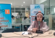 Peran Perempuan dan Tantangan Digital Penyiaran Jawa Timur