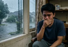 Apakah Menangis Membatalkan Puasa?