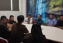 Warga Siap Surati Jamwas Soal Penanganan Kasus TKD Damarsih