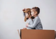 Fenomena Childhood Amnesia, Mengapa Masa Kecil Sulit Diingat