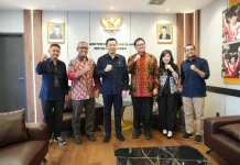Kemenpora dan PERKI Perkuat Skrining Jantung Atlet