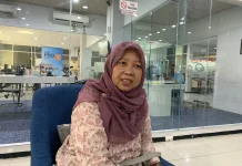 Dewan Pendidikan Surabaya Soroti Larangan Medsos Anak