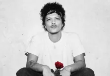 Album Bruno Mars ‘The Romantic’ Duduki Peringkat No. 1 di Chart Album