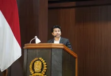 Tambahan Modal Jamkrida Diperlukan Perkuat Pembiayaan UMKM