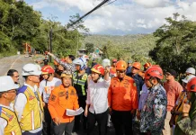 Emil Dardak Ingatkan Keamanan Destinasi Wisata saat Cuaca Ekstrem