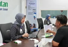 BPJS Kesehatan Pastikan Layanan Optimal saat Libur Lebaran