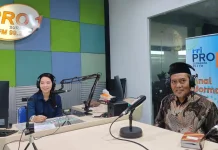 Menghidupkan Ibadah di 10 Hari Terakhir Ramadhan