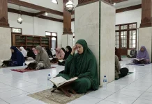 Strategi Menjaga Semangat dan Kesehatan di 10 Hari Terakhir Ramadan