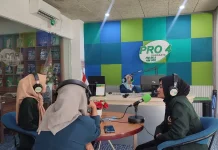 Lontong Balap Ingatkan Waspada Penipuan Menjelang Riyoyo