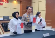 Polda Jatim Amankan Tersangka Kasus Kekerasan Seksual Atlet Perempuan