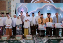 Ultah, Pemkab Gresik Beri Diskon PBB dan Pemutihan Pajak