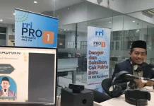 Puasa Sehat Perlu Pola Makan Seimbang Selama Ramadan