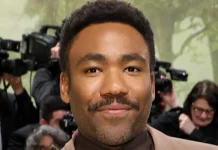 Donald Glover Akan Perankan Yoshi Di Super Mario
