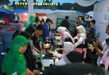 Berbagi Berkah, PLN UID Jatim Gelar Terang Berkah Ramadan