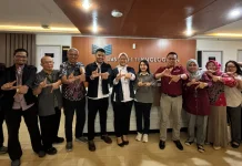 MRT Jakarta Gandeng ITPLN Kembangkan Inovasi Transportasi