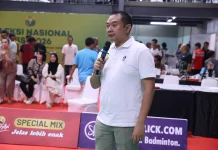 PBSI Evaluasi Hasil Tim Indonesia di All England