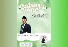 Ramadan Momentum Memperkuat Harmoni dan Toleransi Antarumat Beragama