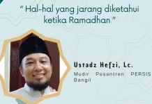 Hal Penting Puasa Ramadan yang Jarang Dipahami Masyarakat