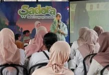 Ramadan Jadi Momentum Kebersamaan dalam Berbagai Program Sosial