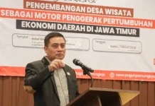 Sebanyak 390 Desa di Malang Memiliki Potensi Wisata