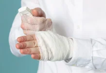 CIPA, Gangguan Langka yang Membuat Tubuh Tak Rasakan Nyeri