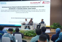 Aturan Lingkungan Baru, SIER Percepat Izin Industri Online