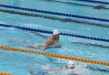 Kejurprov Renang Jatim 2026 Siap Digelar di Sidoarjo