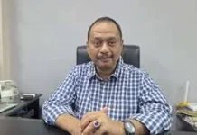 KONI Jatim Hormati Proses Hukum Kasus Ketua KBI Jatim