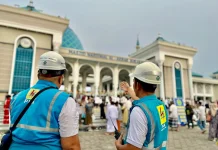 PLN UID Jatim Siagakan 5.524 Personel Amankan Listrik Ramadan–Idulfitri